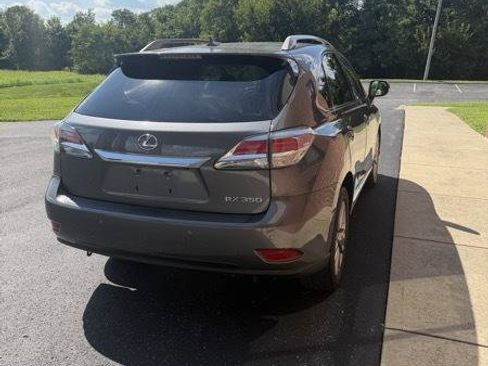 Used 2013 Lexus RX 350 FWD w/ Premium Pkg image 5