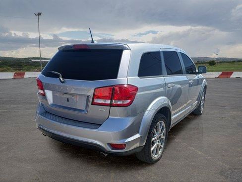 Used 2019 Dodge Journey GT AWD/4WD image 3