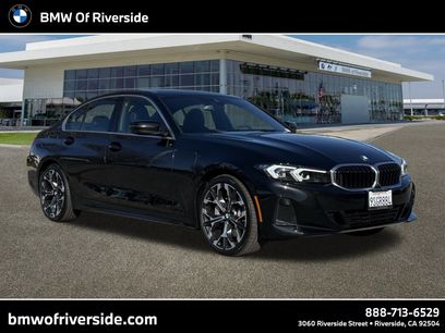 Used 2025 BMW 330i Sedan w/ Convenience Package