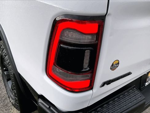 Used 2023 RAM 1500 Rebel w/ Rebel Level 2 Equipment Group AWD/4WD image 32