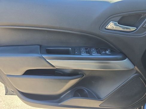 Used 2019 Chevrolet Colorado ZR2 AWD/4WD image 14