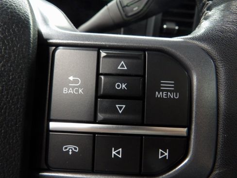 Used 2024 Ford F250 Lariat w/ Black Appearance Package image 53