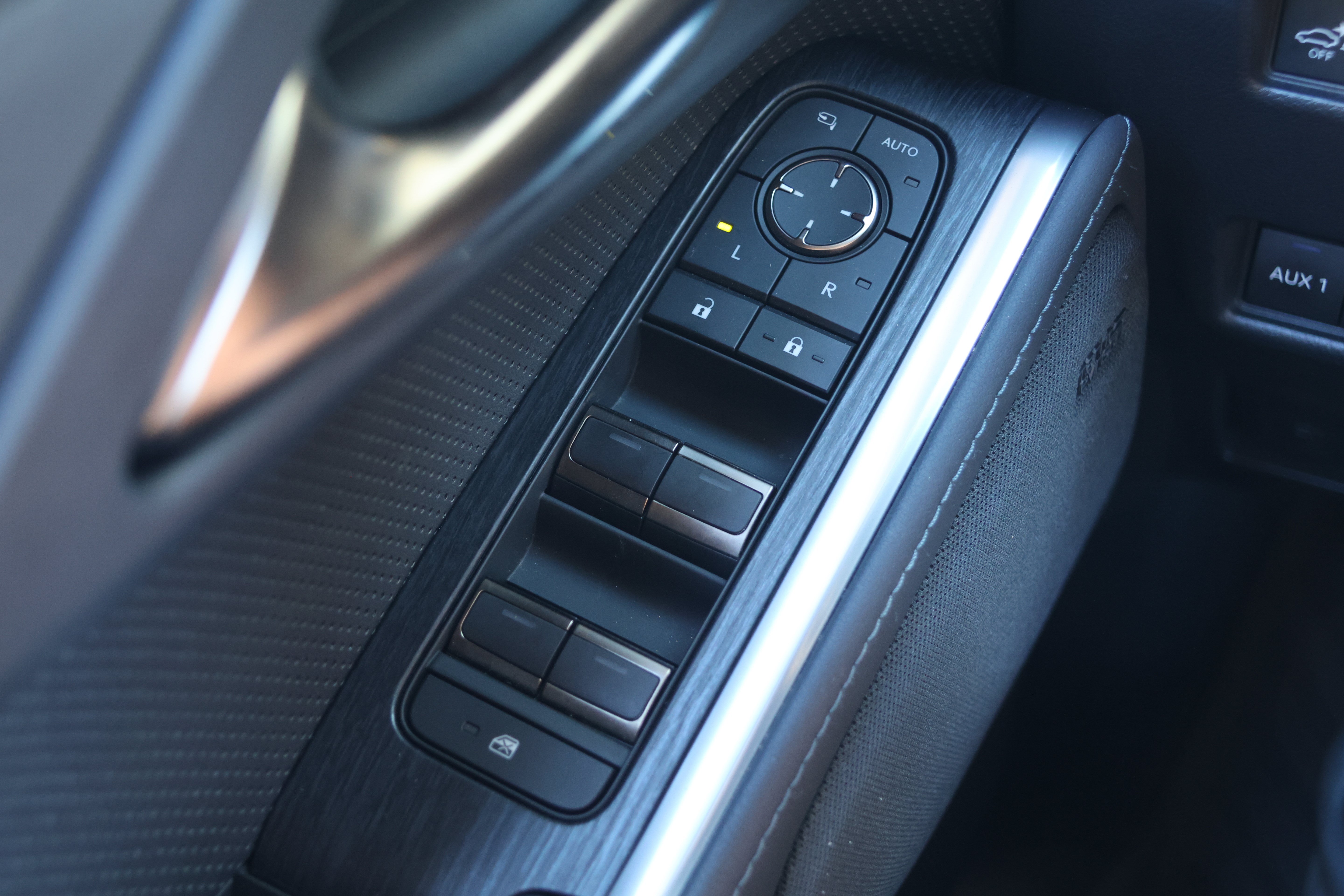 Certified 2025 Lexus GX 550 AWD/4WD image 14