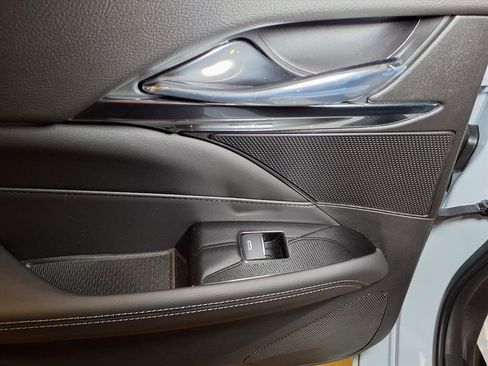 Certified 2026 Cadillac CT4 Premium Luxury image 14