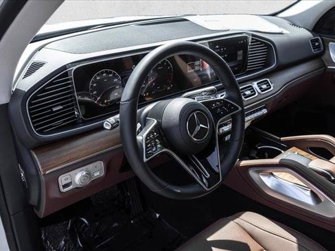 New 2026 Mercedes-Benz GLE 350 4MATIC image 10