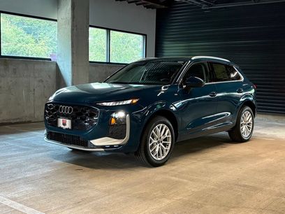 New 2026 Audi Q3 quattro 2.0T