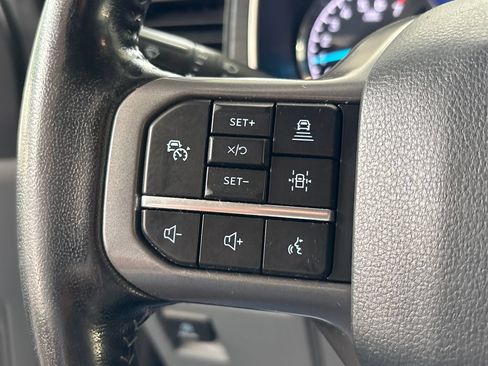 Used 2021 Ford F150 XLT w/ Equipment Group 302A High AWD/4WD image 48