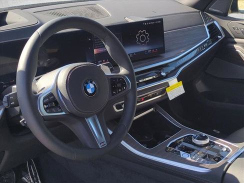 New 2026 BMW X5 xDrive40i w/ Executive Package AWD/4WD image 3