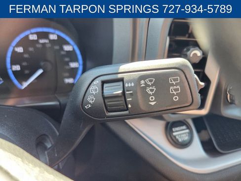 Used 2023 Ford Bronco Sport Big Bend image 33