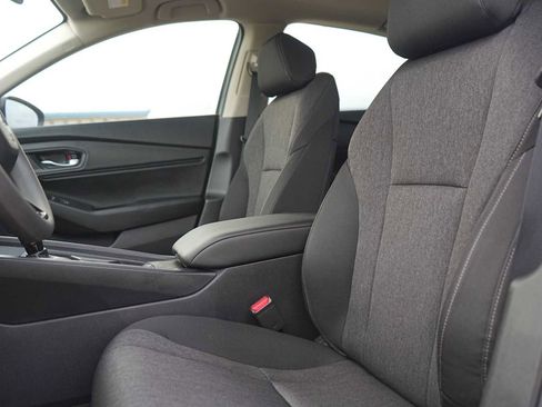 Certified 2026 Honda Accord SE image 11