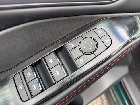 New 2026 Nissan Rogue SV image 12