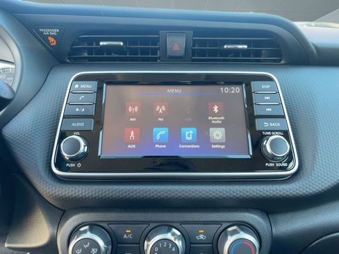 New 2025 Nissan Kicks Play S image 22