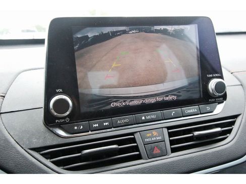 Used 2020 Nissan Altima 2.5 SR FWD image 20