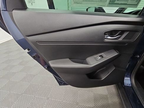 Used 2024 Honda Accord EX image 28