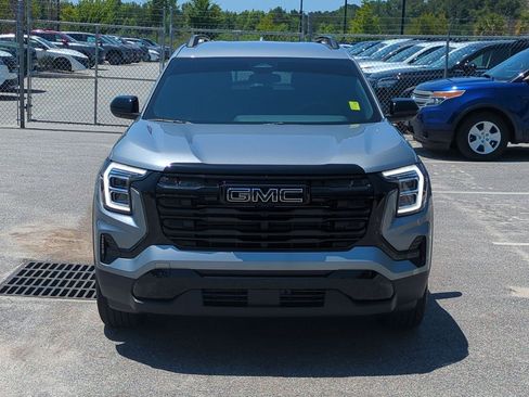 Used 2026 GMC Terrain Elevation w/ Black Edition FWD image 9