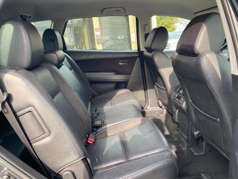Used 2013 MAZDA CX-9 Touring image 28