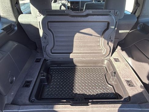 Used 2012 Jeep Liberty Sport image 9