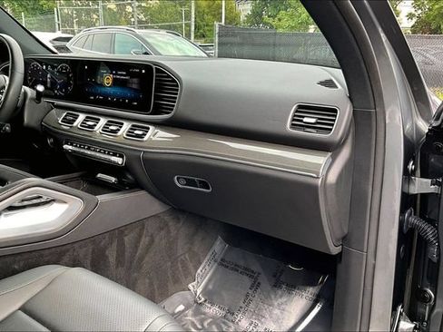 Certified 2023 Mercedes-Benz GLE 350 4MATIC image 15
