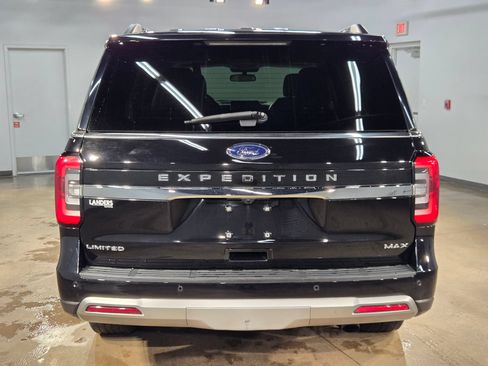 Used 2024 Ford Expedition Max Limited RWD image 6