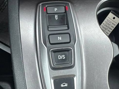 Used 2020 Honda Ridgeline RTL image 21