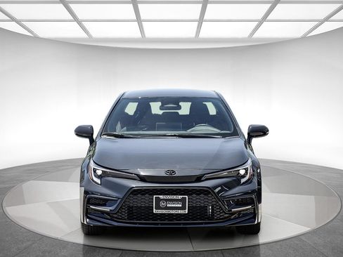 Used 2026 Toyota Corolla SE FWD image 7