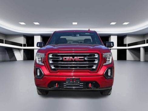 Used 2019 GMC Sierra 1500 AT4 image 8