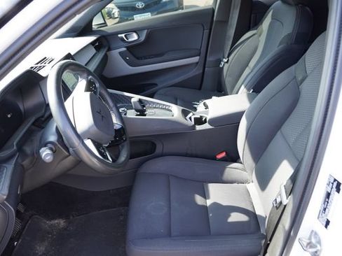 Used 2022 Polestar Polestar 2 w/ Pilot Package AWD/4WD image 4