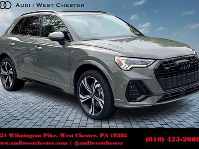 Used 2024 Audi Q3 2.0T Premium Plus
