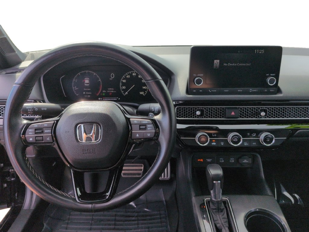 Used 2025 Honda Civic Sport image 14