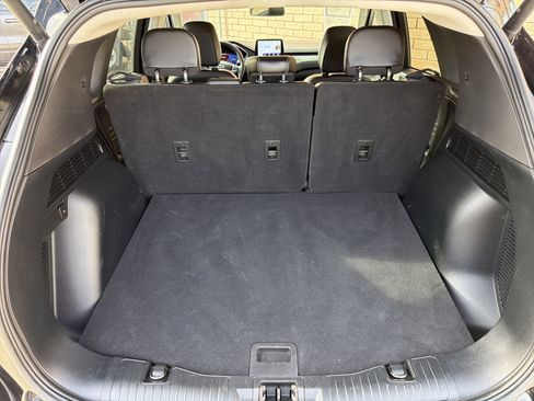 Used 2022 Ford Escape Titanium w/ Class II Trailer Tow Package image 5