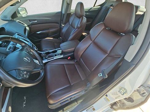Used 2015 Acura TLX image 14