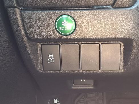 Used 2020 Honda Fit LX image 17
