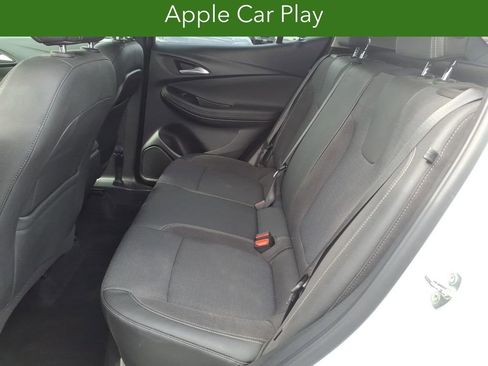Certified 2020 Buick Encore GX Preferred w/ Cold Weather Comfort Package FWD image 15