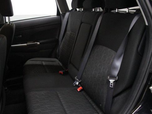 Used 2020 Mitsubishi Outlander Sport SE image 29