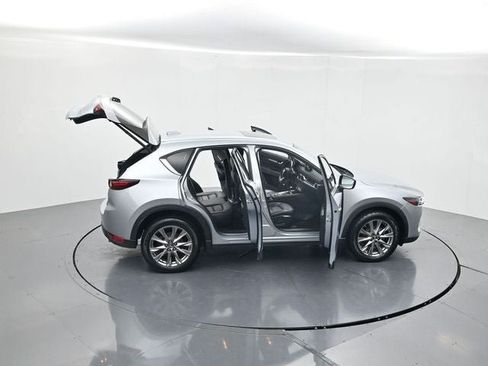 Used 2020 MAZDA CX-5 Grand Touring AWD/4WD image 43