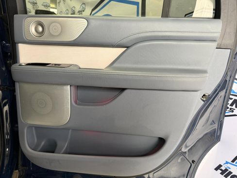 Used 2020 Lincoln Navigator L Black Label image 25
