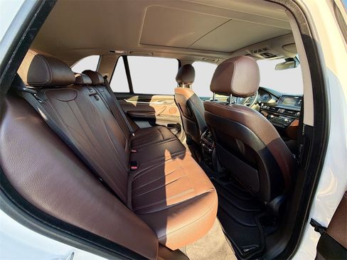 Used 2015 BMW X5 xDrive35i image 29