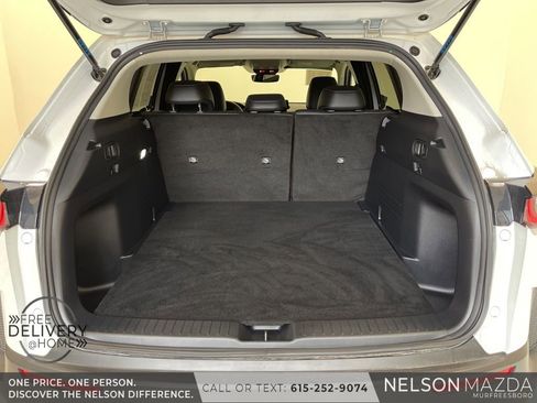 Certified 2025 MAZDA CX-50 AWD 2.5 S w/ Select Package image 27