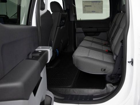 New 2026 Ford F450 XL w/ XL Chrome Package image 17