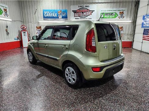 Used 2013 Kia Soul image 5