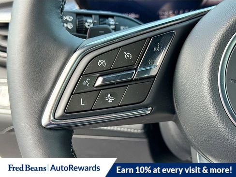 New 2025 Buick Enclave Sport Touring image 37