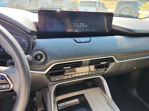 Used 2025 MAZDA CX-90 3.3 Turbo w/ Preferred Package image 30