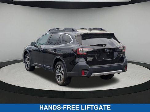 Used 2020 Subaru Outback Limited XT w/ Popular Package #2 AWD/4WD image 6