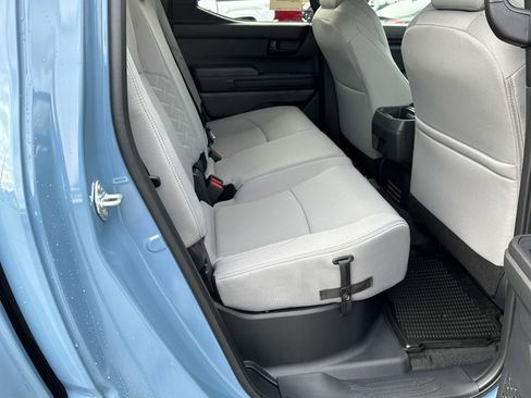 New 2026 Toyota Tacoma SR5 image 14