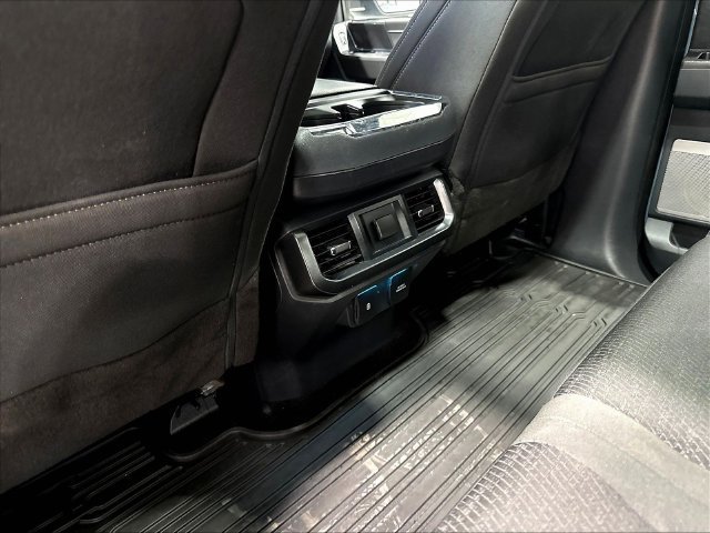 Used 2023 Ford F150 XLT w/ Equipment Group 302A High AWD/4WD image 14
