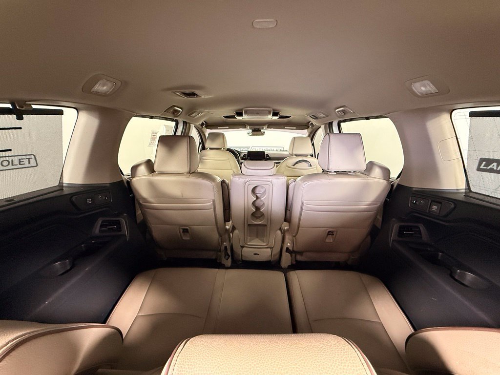 Used 2023 Honda Odyssey Elite image 12