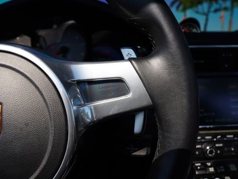 Used 2014 Porsche 911 Carrera S RWD image 32