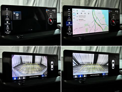 Used 2026 Honda Accord Touring image 19