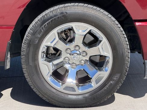 Used 2019 RAM 1500 Big Horn image 12