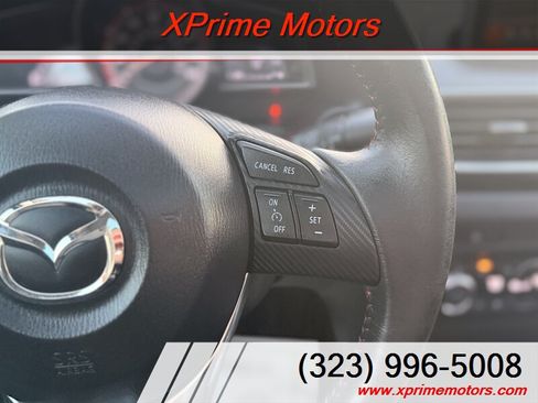 Used 2014 MAZDA MAZDA3 i Grand Touring FWD image 18